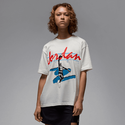 Jordan MVP Women's Graphic T-Shirt. Nike.com